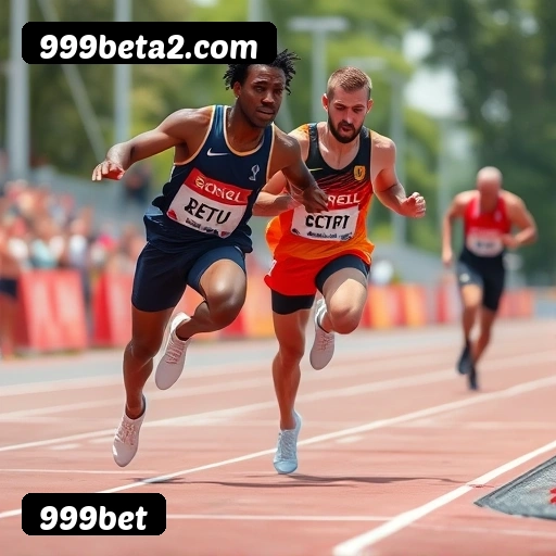 Comparação APP mobile vs versão web da 999bet