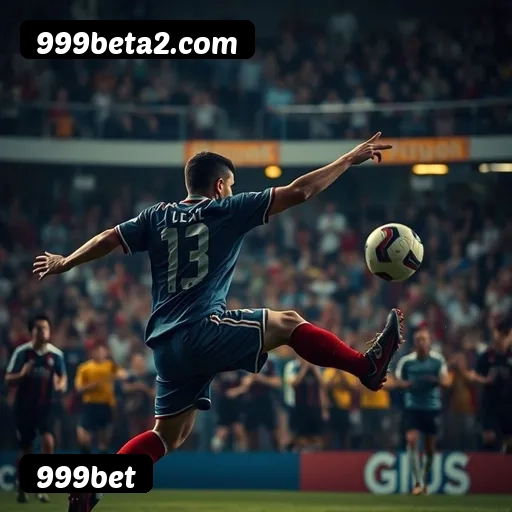Logo da 999bet