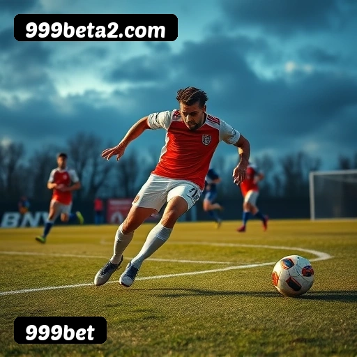 999bet PIX instantâneo Brasil - Depósito e saque em minutos 24/7